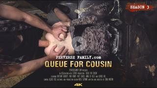 porn queue for cousin anal anal creampie bizarre blowjob deepthroat gangbang hairy licking old punk stepson hd