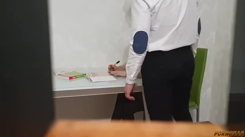 porn показал как решать уравнения путём проникновения hd