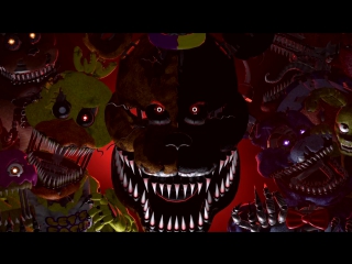 porn fnaf 6 почему аниматроники страшные секреты и теории 5 ночей с фредди hd