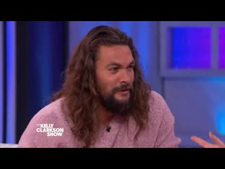 porn jason momoa is not ready for his 12 year old daughter to start dating hd