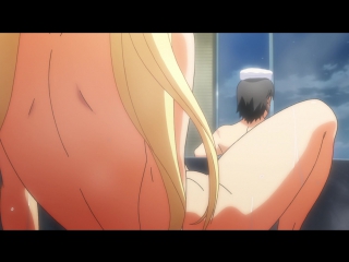 porn натюрморт в серых тонах плод грисаи grisaia no kajitsu 2 special озвучка anidub hd1080 hd