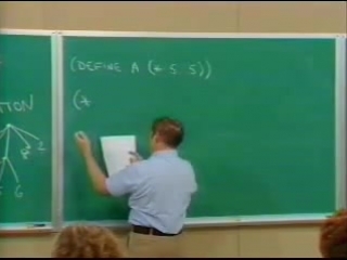 porn sicp structure and interpretation of computer programs lecture 1a overview and introduction to lisp hd