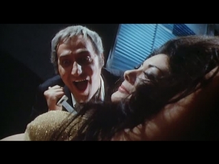 porn 5 bambole per la luna dagosto 1970 five dolls for an august moon пять кукол для августовской луны hd 720 mario bava hd
