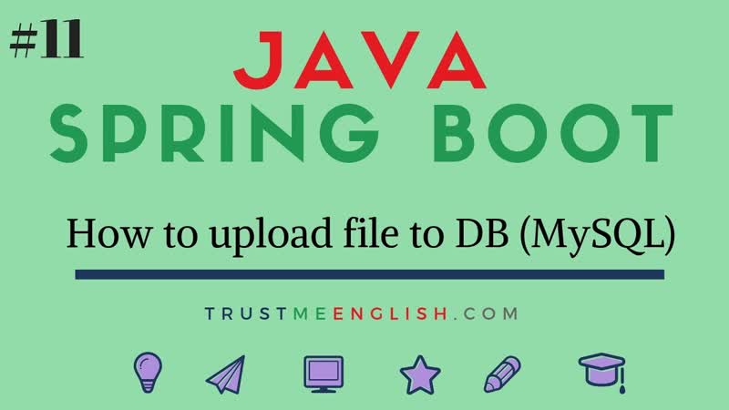 porn урок 11 how to upload file to db using java hd