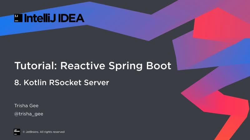 porn reactive spring boot part 8 kotlin rsocket server hd