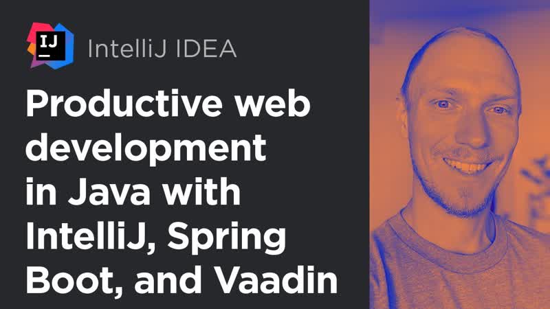 porn productive web development in java with intellij idea spring boot and vaadin hd