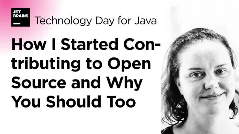 porn how i started contributing to open source and why you should too by marit van dijk 2020 hd