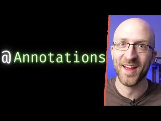 porn annotations in java tutorial how to create and use your own custom annotations hd