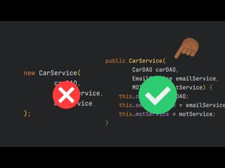 porn learn dependency injection and write better code hd