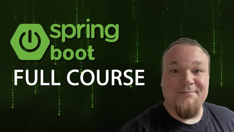 porn learn spring boot tutorial for beginners full tutorial java framework hd