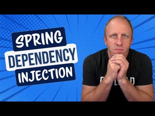 porn dependency injection spring how to use dependency injection in spring boot hd