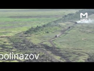 porn эпичные кадры разгрома наступающей колонны бмп bradley hd
