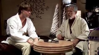 porn de star wars xxx a porn parody hd