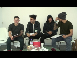 porn смеются вдвоем the janoskians live webchat with mirror celebs 3 мар 2015 г hd