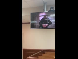 porn май 2020 конференц связь сизо1 красноярск и мосгорсуд hd