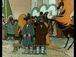 porn золотая коллекция сказок конек горбунок 1947 hd
