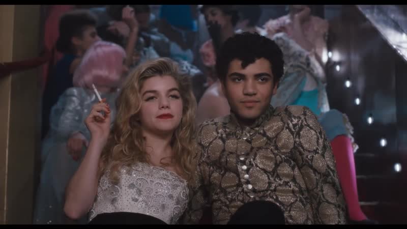 porn золотая молодежь русский трейлер 2019 изабель юппер галатеа беллуджи мельвиль пупо hd