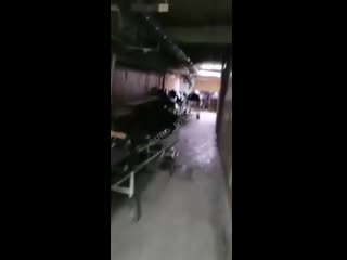 porn видео из больницы 12 в барнауле в ее подвалах уже некуда складывать трупы hd