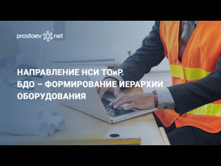 porn направление нси тоир нормативно справочная информация бдо формирование иерархии оборудования rcm hd