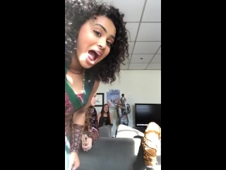 porn лилимар в трансляции даниэллы перкинс hd