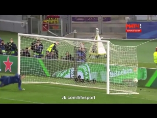 porn рома 0 2 реал мадрид лига чемпионов 2015 16 1 8 финала первый матч обзор hd