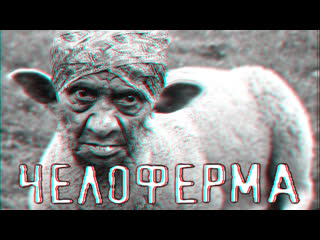 porn вся правда о человеческой ферме hd