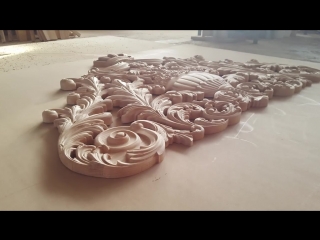 porn large carved crown with cnc огромная резная корона на чпу hd