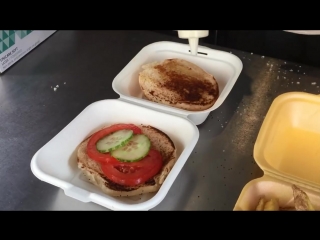 porn лучший бургер в лондоне the best burger in london grilled cheese crispy bacon italian beef burger hd