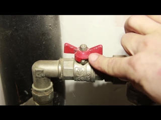 porn заклинил шаровый кран как перекрыть jammed ball valve how to block hd