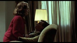 porn elena anaya julianne moore savage grace 2007 sex scene сцена секса эротика hd