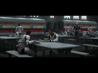 porn звездные войны бракованная партия сезон 2 серия 3 star wars the bad batch s02e03 одинокий клон the solitary clone hd