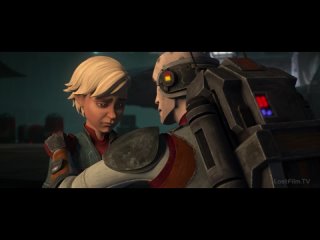 porn звездные войны бракованная партия сезон 2 серия 8 star wars the bad batch s02e08 истина и последствия truth and hd