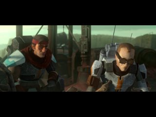 porn звездные войны бракованная партия сезон 2 серия 10 star wars the bad batch s02e10 возвращение retrieval hd