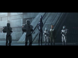 porn звездные войны бракованная партия сезон 2 серия 11 star wars the bad batch s02e11 превращение metamorphosis hd