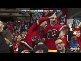 porn jiri hudler goal on devan dubnyk 17081st hd