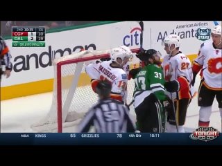 porn jiri hudler goal on kari lehtonen 09252nd hd