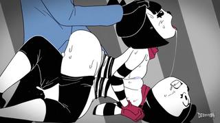 porn fool rule 34 porn cartoon nsfw порно пародия мультик r34 hentai мульт фулл 3d animated big cock cum pussy sex parody hd
