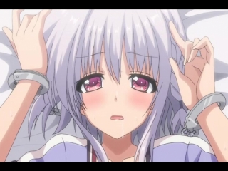 porn kira fandub otome domain the animation девичьи владения академия девственниц ova русская озвучка хентай kf hd