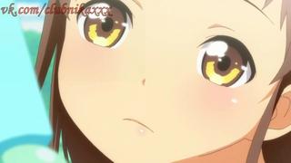 porn shoujo ramune 1 лимонадные девочки small tits masturbation straight anal sex oral sex yuri hentai porn молодые хентай hd
