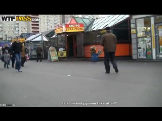 porn подцепили русскую давалку на улице привели в заброшенный дом и выебали hd