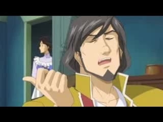 porn kyo kara maoh отныне мао король демонов первый сезон hd
