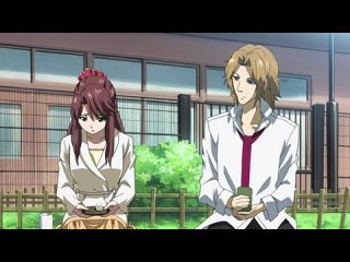 porn волшебный поезд добро пожаловать на линию оэдо miracle train ooedo sen e youkoso 3 серия hd