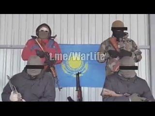 porn в сети появилось видео якобы от созданного повстанцами фронта освобождения казахстана кот hd