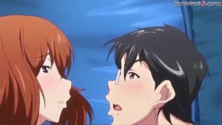 porn tekuho экскурсия на нудистский пляж nudist beach ni shuugakuryokou de the animation 1 серия hentai hd
