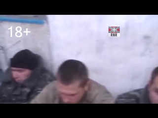 porn 18 сдохшие и пленные украинские каратели в селе красный партизан hd