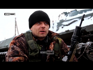 porn комбат мачете напрасно укропы начали замес под дебальцево 20 12 2016 hd