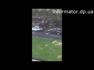 porn момент расстрела атошников в центре днепропетровска видео очевидца двое погибших пятеро раненых hd