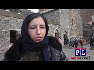 porn женщина просит российских миротворцев защитить её кишлак и монастырь дадиванк и если понадобится жизнь за них отдать hd