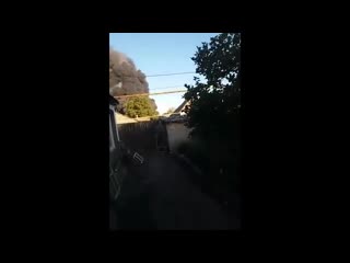 porn видео взрывов военных складов в донецке с ярчайшими комментариями местных жителей hd