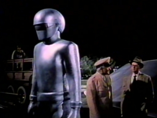 porn 1951 день когда остановилась земля цветная версия the day the earth stood still hd